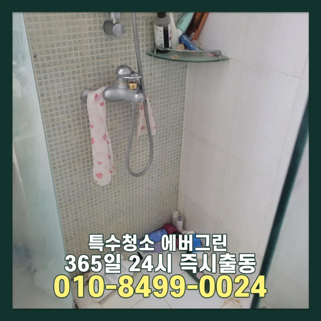 서울 경기 원룸 쓰레기집청소