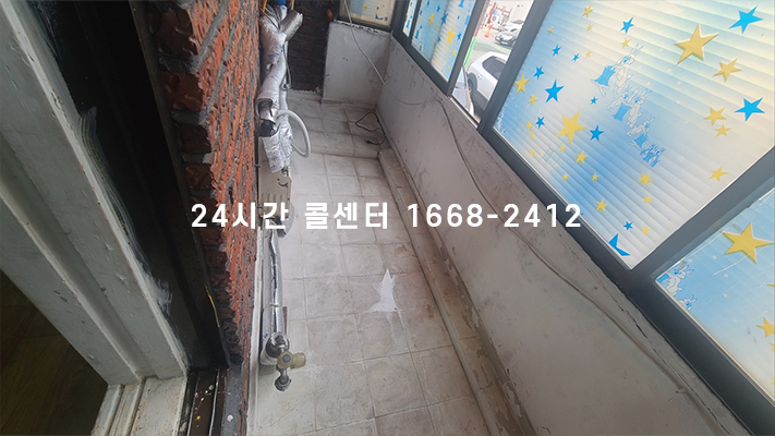 인천 부천 고독사청소