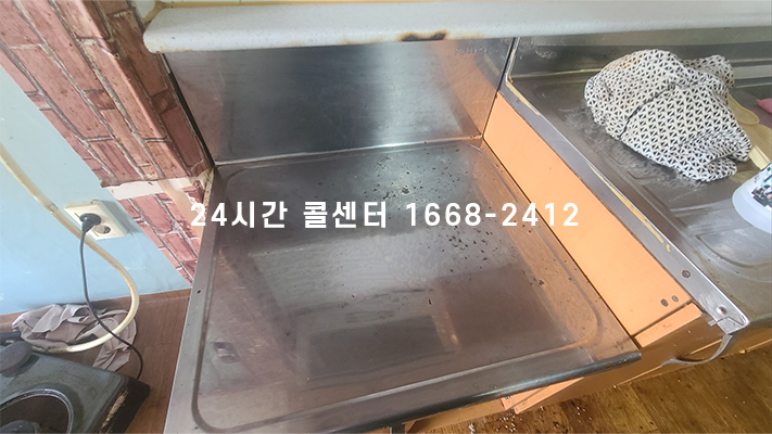 인천 부천 고독사청소