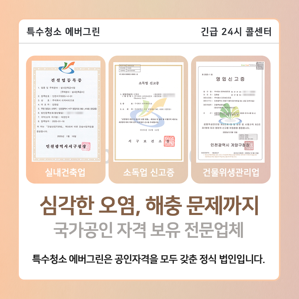 금천구 고독사청소