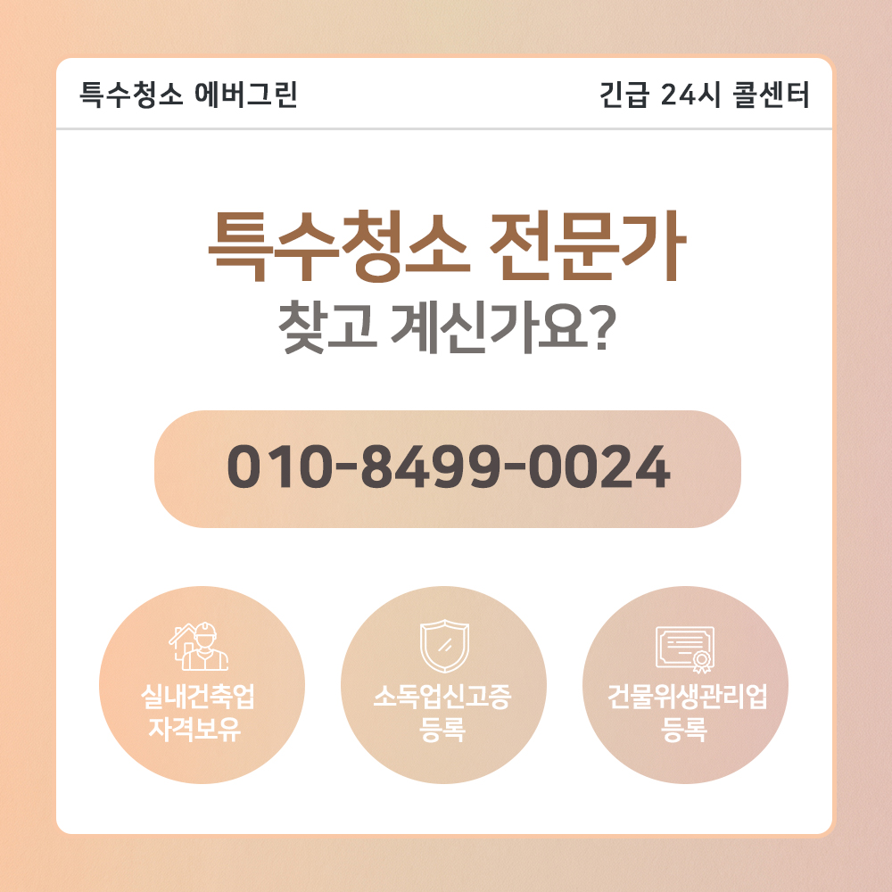 덕양구 고독사청소