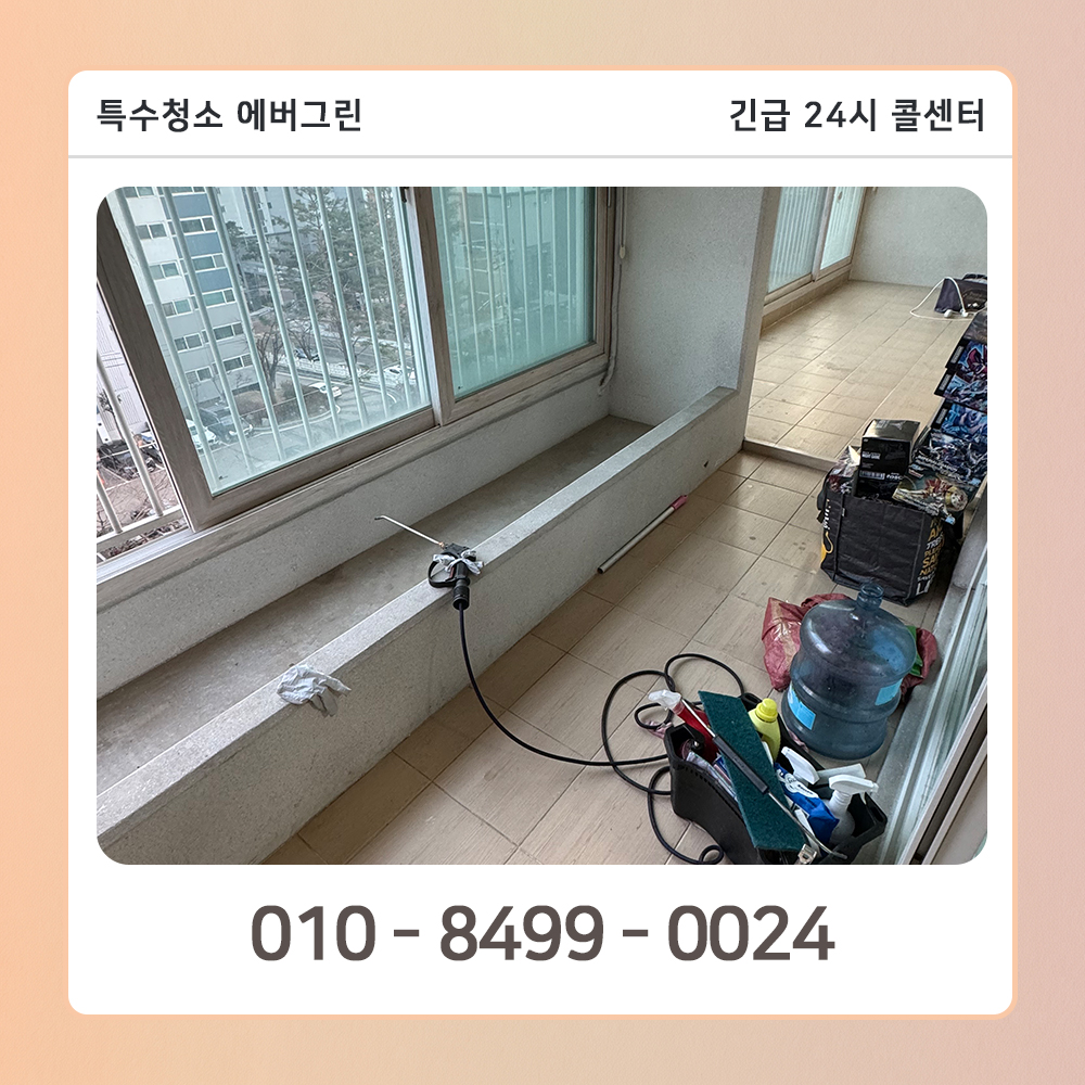 부평구 고독사청소
